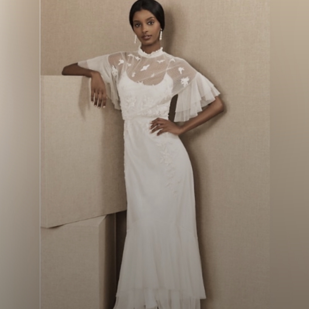 BHLDN Sachin and Babi Avila